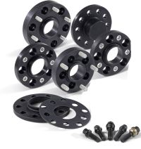 H&R Wheel Spacers Set fits for Porsche Boxster 987