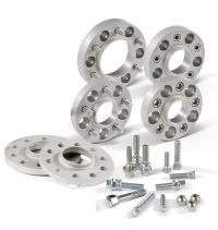 H&R Wheel Spacers Set fits for BMW 2er F2GC (F44) Gran Coupe