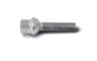 H&R Round-head screws R13 M12x1,5 x 28