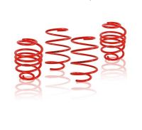 K.A.W. sport springs fits for Mazda MX5