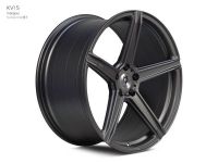 MB Design KV1S matt grey Wheel 8x21 - 21 inch 5x114,3 bolt circle