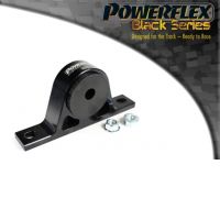 Powerflex Black Series  fits for BMW Compact Exhaust Mounting Bush & Bracket