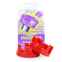 Powerflex Road Series fits for Citroen C1 (2005 - 2014) Lower Engine Mount Bush Insert