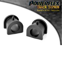 Powerflex Black Series  fits for Mitsubishi Lancer Evolution IV, V & VI RS/GSR (1996 - 2001) Front Anti Roll Bar Mount 23mm