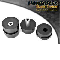 Powerflex Black Series  fits for Mitsubishi Lancer Evolution X CZ4A (10/07 - 05/16) Front Upper Engine Mount