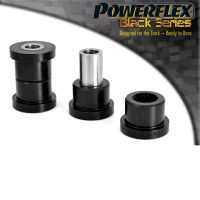 Powerflex Black Series  fits for Mitsubishi Lancer Evolution X CZ4A (10/07 - 05/16) Front Arm Front Bush