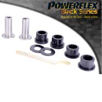 Powerflex Black Series  fits for Mitsubishi Lancer Evolution X CZ4A (10/07 - 05/16) Front Arm Front Bush, Camber Adjustable