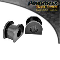 Powerflex Black Series  fits for Mitsubishi Lancer Evolution X CZ4A (10/07 - 05/16) Front Anti Roll Bar To Chassis Bush 27mm