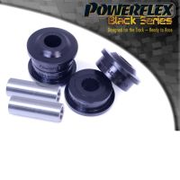 Powerflex Black Series  fits for BMW Saloon Front Lower Control Arm Inner Bush