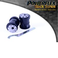 Powerflex Black Series  fits for BMW F52 Sedan (2017 -) Front Arm Front Bush Camber Adjustable