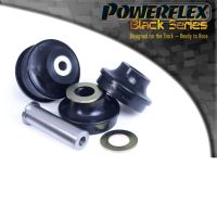 Powerflex Black Series  fits for BMW F20, F21 (2011 -) Front Radius Arm To Chassis Bush