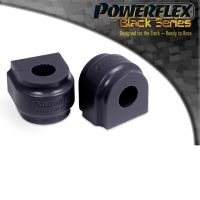 Powerflex Black Series  fits for BMW F20, F21 xDrive (2011 - ) Front Anti Roll Bar Bush 22.5mm