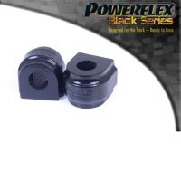 Powerflex Black Series  fits for BMW F20, F21 xDrive (2011 - ) Front Anti Roll Bar Bush 23.6mm