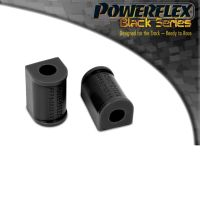 Powerflex Black Series  fits for BMW 1502-2002 (1962 - 1977) Anti Roll Bar Bush 15mm