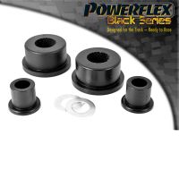 Powerflex Black Series  fits for BMW Z3 (1994 - 2002) Front Lower Wishbone Rear Bush