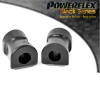 Powerflex Black Series  fits for BMW E30 inc M3 (1982 - 1991) Front Anti Roll Bar Bush 19mm