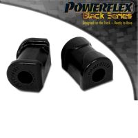 Powerflex Black Series  fits for BMW E30 inc M3 (1982 - 1991) Front Anti Roll Bar Bush 20mm