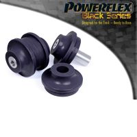 Powerflex Black Series  fits for BMW xDrive Front Radius Arm To Chassis Bush