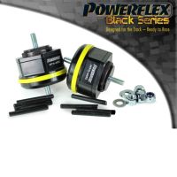 Powerflex Black Series  fits for BMW E36 inc M3 (1990 - 1998) Engine Mount