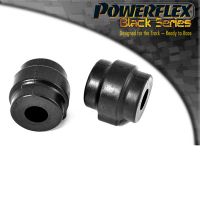 Powerflex Black Series  fits for BMW E38 (1994 - 2002) Front Anti Roll Bar Mounting Bush 20.5mm