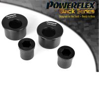 Powerflex Black Series  fits for BMW M3 inc CSL Front Wishbone Rear Bush, Caster Offset