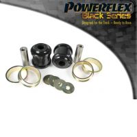 Powerflex Black Series  fits for BMW F01 (2007 - ) Front Radius Arm To Chassis Bush