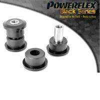 Powerflex Black Series  fits for Subaru Impreza Turbo inc. WRX, STi & XV GJ,GP (2011-2015) Front Arm Front Bush