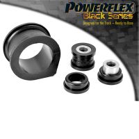 Powerflex Black Series  fits for Toyota Supra 4 JZA80 (1993-2002) Steering Rack Mount Bush Kit 47mm