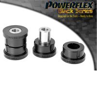 Powerflex Black Series  fits for Mitsubishi Lancer Evolution IV, V & VI RS/GSR (1996 - 2001) Rear Upper Arm Rear Bush