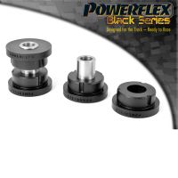 Powerflex Black Series  fits for Mitsubishi Lancer Evolution IV, V & VI RS/GSR (1996 - 2001) Rear Toe Arm Control Arm Bush