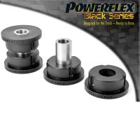 Powerflex Black Series  fits for Mitsubishi Lancer Evolution IV, V & VI RS/GSR (1996 - 2001) Rear Diff Front Mounting Bush