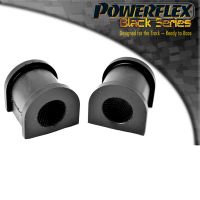 Powerflex Black Series  fits for Mitsubishi Lancer Evolution VII, VIII & IX inc 260 (2001 - 2007) Rear Anti Roll Bar Bush 27mm