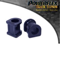 Powerflex Black Series  fits for Mitsubishi Lancer Evolution VII, VIII & IX inc 260 (2001 - 2007) Rear Anti Roll Bar Bush 22mm