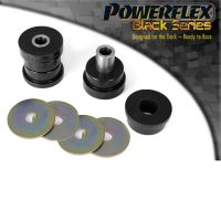 Powerflex Black Series  fits for Mitsubishi Lancer Evolution VII, VIII & IX inc 260 (2001 - 2007) Rear Diff Front Mounting Bush, RS Models Only