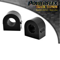 Powerflex Black Series  fits for BMW E82 1M Coupe (2010-2012) Rear Anti Roll Bar Bush 22.5mm