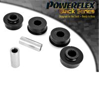 Powerflex Black Series  fits for BMW M3 inc GTS & Cab Rear Lower Front Arm Inner Bush