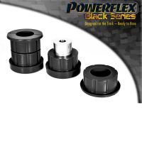 Powerflex Black Series  fits for BMW M3 inc GTS & Cab Rear Subframe Front Mounting Bush