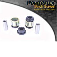 Powerflex Black Series  fits for BMW F52 Sedan (2017 -) Rear Lower Lateral Arm Outer Bush