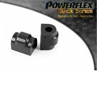 Powerflex Black Series  fits for BMW Sedan / Touring / GT Rear Anti Roll Bar Bush 14mm