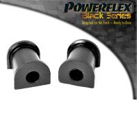 Powerflex Black Series  fits for BMW E30 inc M3 (1982 - 1991) Rear Roll Bar Mounting Bush 12mm