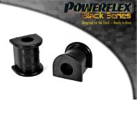 Powerflex Black Series  fits for BMW E30 inc M3 (1982 - 1991) Rear Anti Roll Bar Mounting Bush 15.5mm