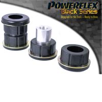 Powerflex Black Series  fits for BMW xDrive Rear Subframe Front Mounting Bush