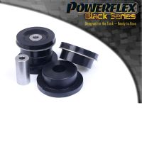 Powerflex Black Series  fits for BMW M3 inc CSL Rear Subframe Front Bush