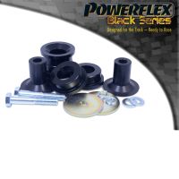 Powerflex Black Series  fits for BMW M3 inc CSL Rear Diff Rear Mount