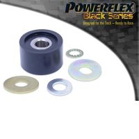 Powerflex Black Series  fits for BMW Z4M E85 & E86 (2006-2009) Rear Diff Front Mount