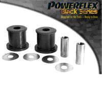 Powerflex Black Series  fits for BMW Z4 E85 & E86 (2003-2009) Rear Diff Front Bush