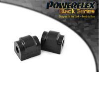 Powerflex Black Series  fits for BMW Z4 E89 (2009 -)  Rear Roll Bar Mounting Bush