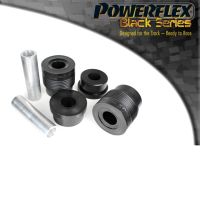 Powerflex Black Series  fits for BMW 540 Touring Rear Subframe Mounting Bush