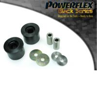 Powerflex Black Series  fits for BMW xDrive Rear Diff Front Mounting Bush