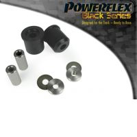 Powerflex Black Series  fits for BMW E32 (1988-1994) Rear Diff Rear Mounting Bush